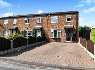 Property on Inveraray Close, DE24 3JA