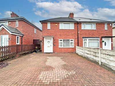 Semi-Detached