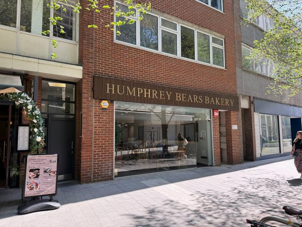 Commercial Property