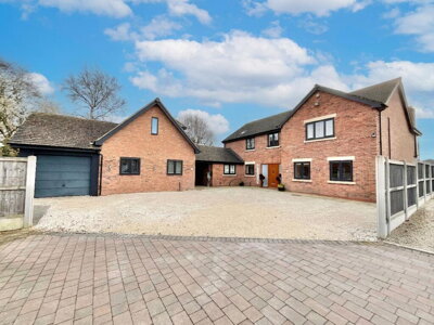 Property on Frogmore Road, TF9 3AU