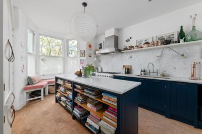 Terraced