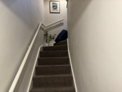 Terraced