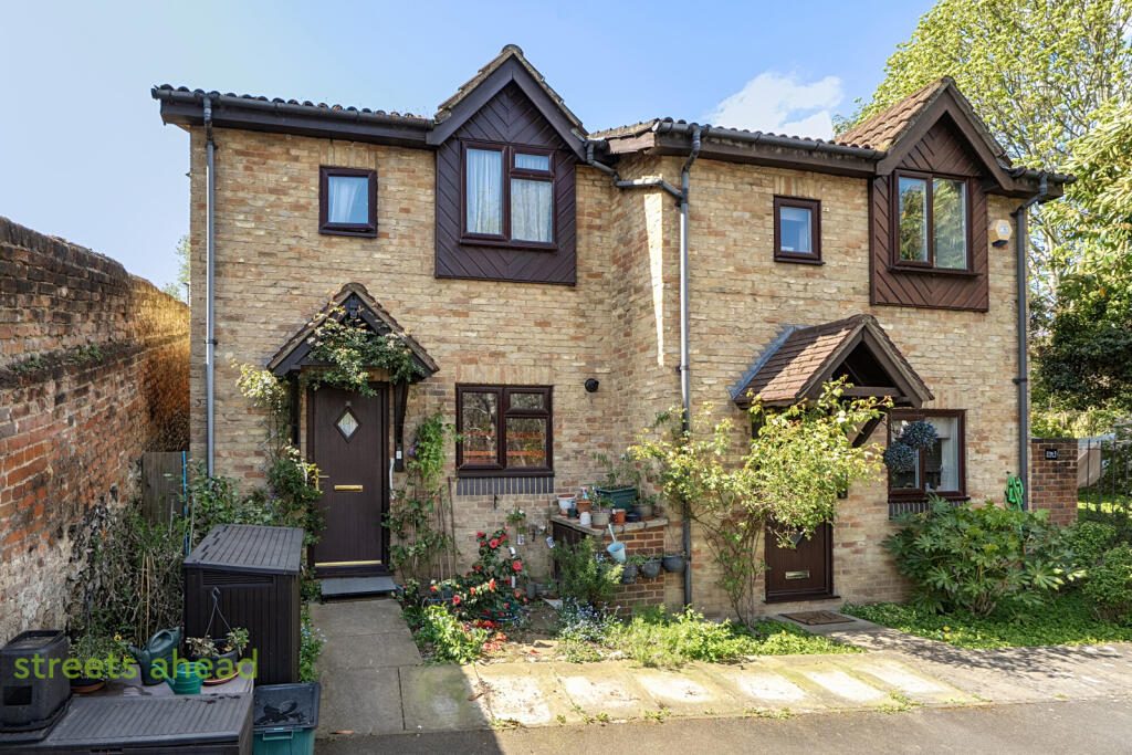 Detached House