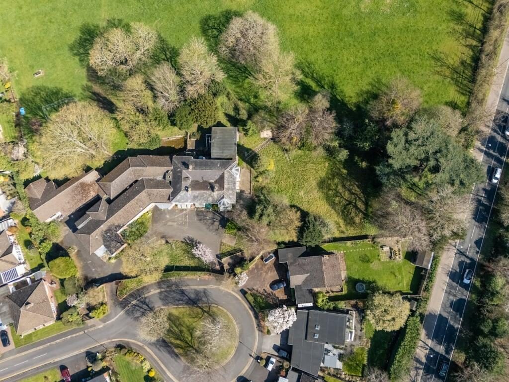 Residential Development