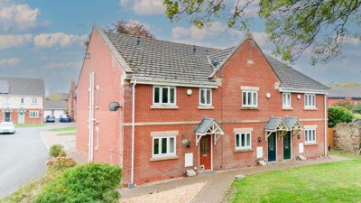 Property on Chapel Lane, LL14 5NP