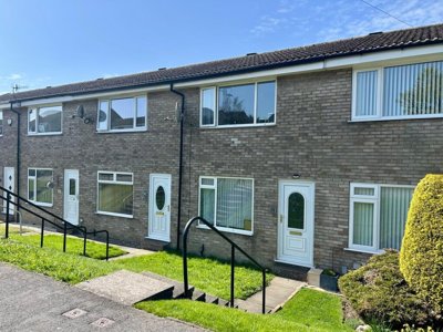 Property on Cherry Tree Rise, BD21 4RY