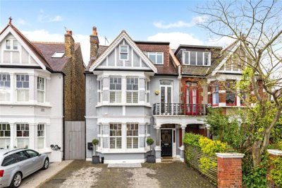 Semi-Detached