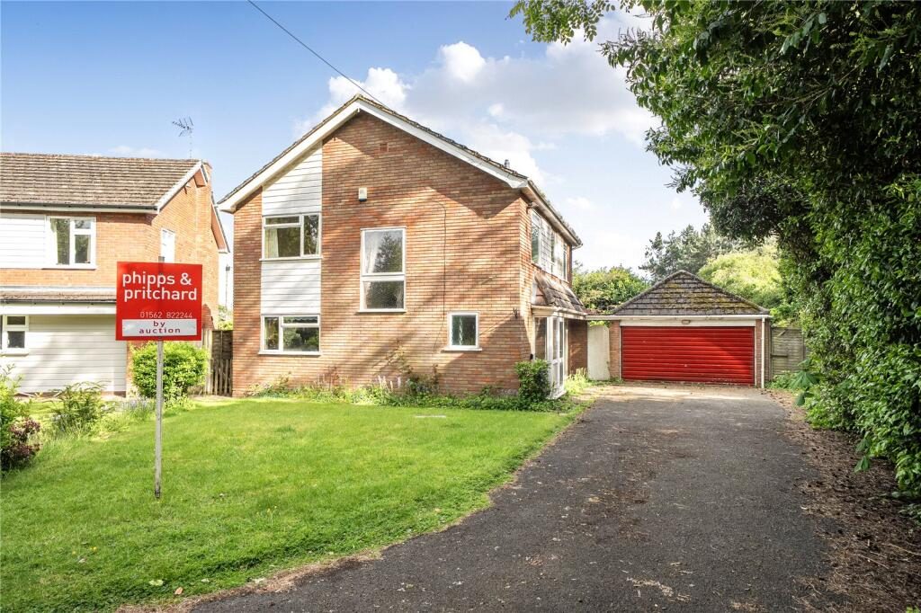 Detached House
