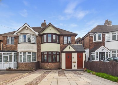 Semi-Detached