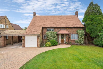 Property on Wattleton Road, HP9 1SE