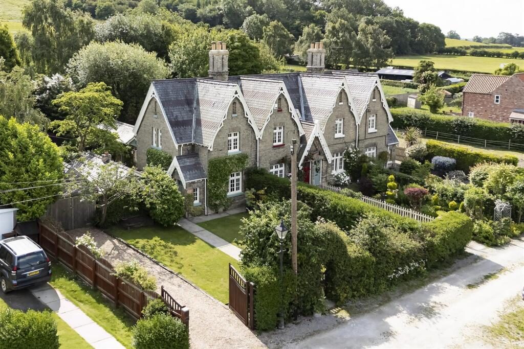 Cottage