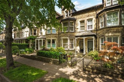 Terraced