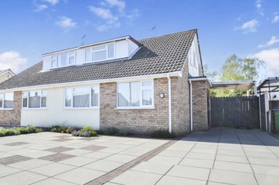 Property on Greenacres Way, TF10 7PH