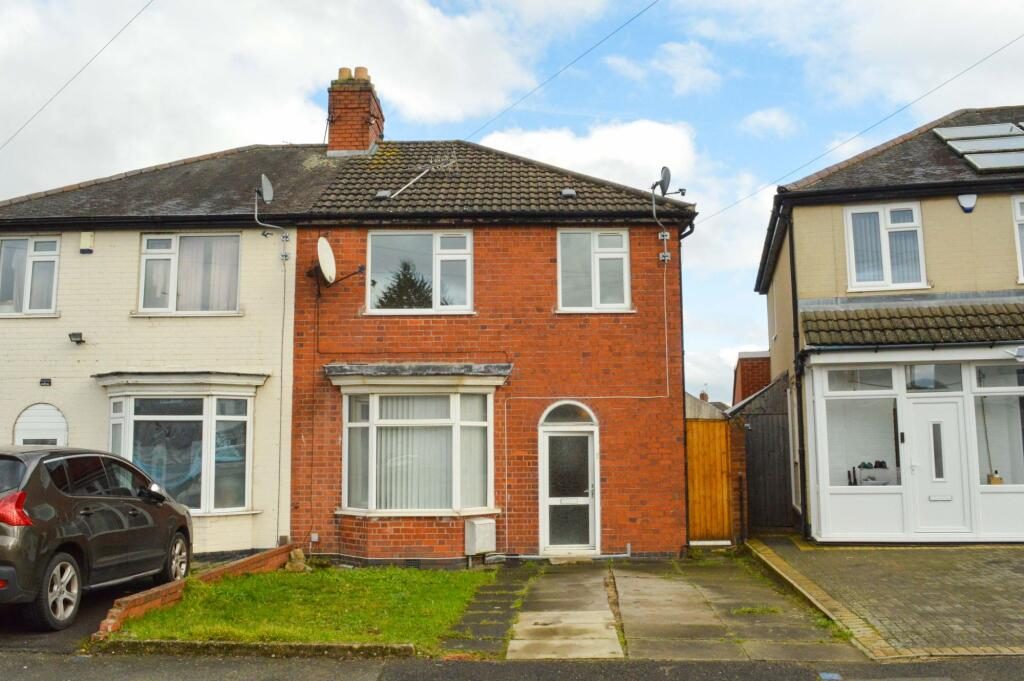 Detached House