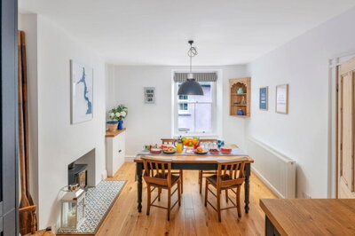 Property on South Ford Road, TQ6 9QT