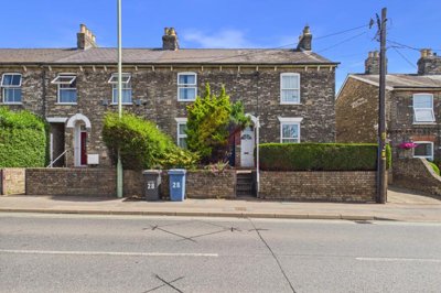 Property on Girling Street, CO10 1LZ
