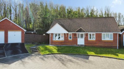 Property on Admirals Close, TA23 0QD