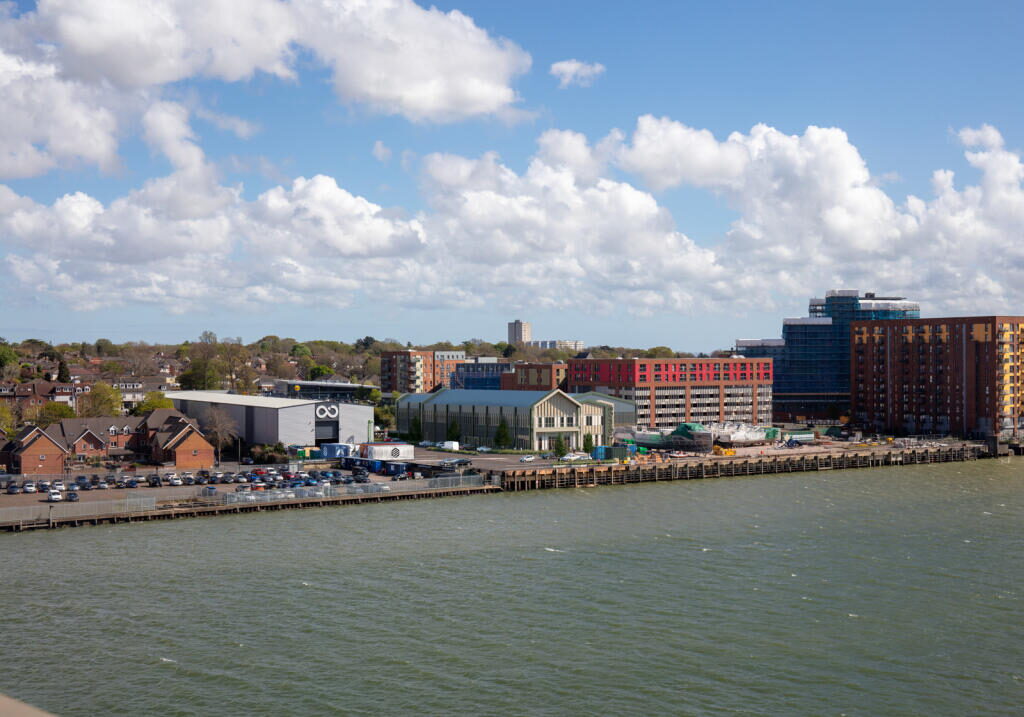 Distribution Warehouse