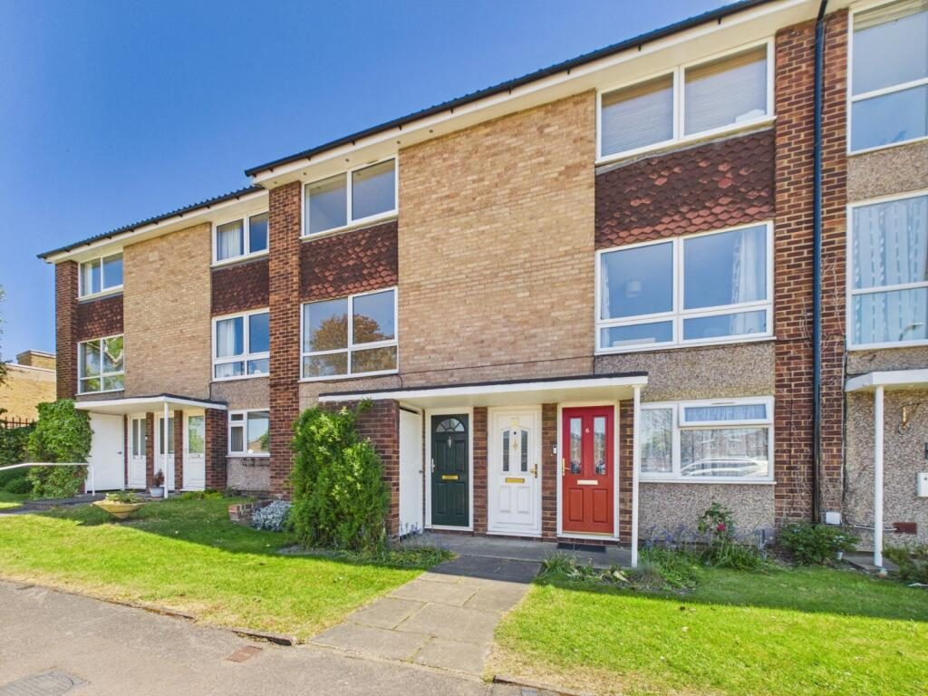 Maisonette