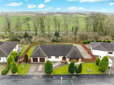 Property on Paddock View, KA2 0BH