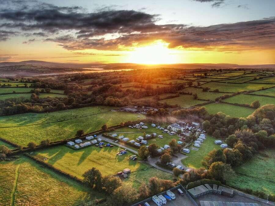 Campsite & Holiday Village