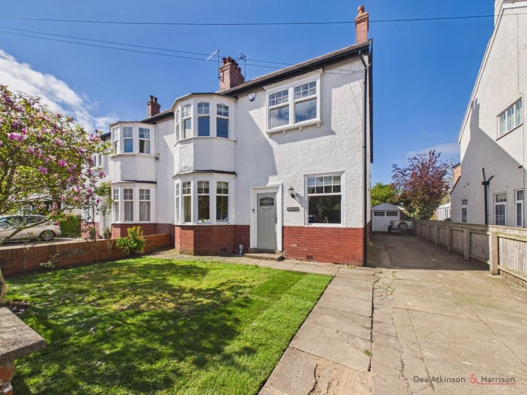 Detached House