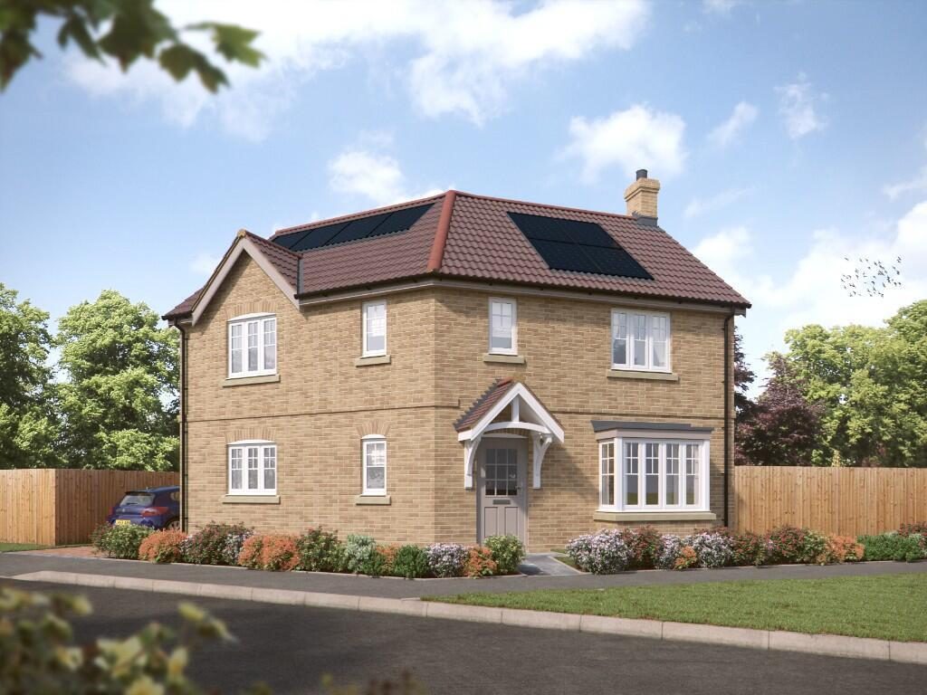 Detached House
