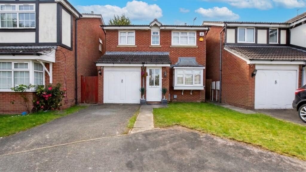 Detached House
