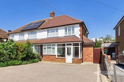 Semi-Detached