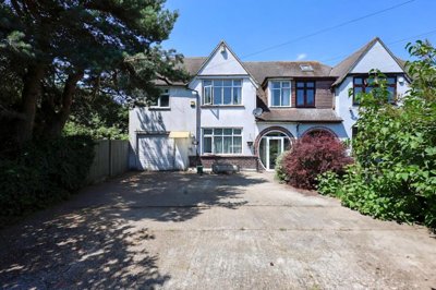 Property on Ditton Road, SL3 8PR