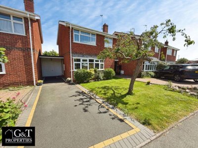 Property on Herondale Road, DY8 3LQ
