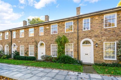Terraced