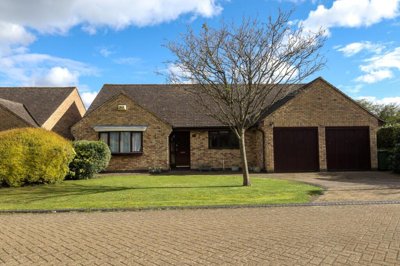 Property on Trienna, PE2 7ZW