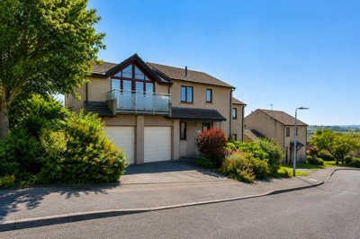 Property on LA9 5TA