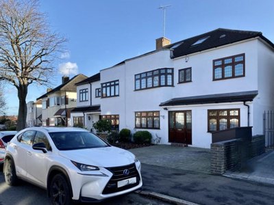 Semi-Detached