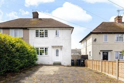 Semi-Detached
