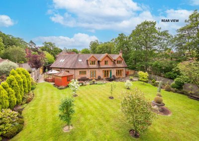 Property on Beacon Road, TN6 1UD