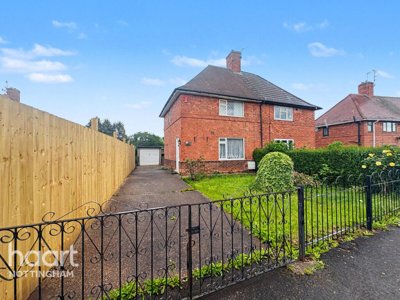 Semi-Detached