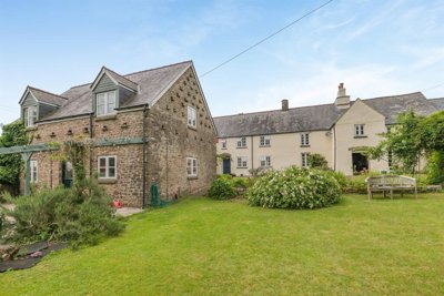 Property on Whitebrook Lane, NP26 3BA