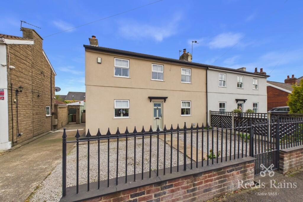 Detached House