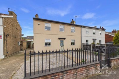 Semi-Detached