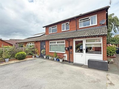 Property on Earls Hill View, SY3 5HA