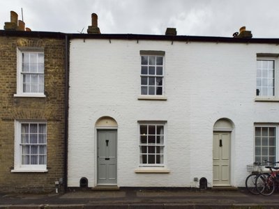 Terraced