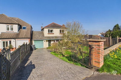 Property on Bretby Lane, DE15 0QN