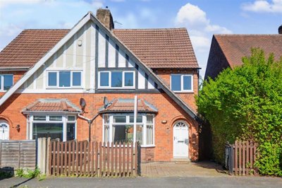 Semi-Detached