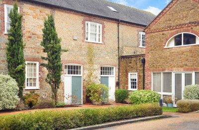Terraced
