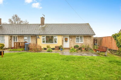 Property on Vale Lane, IP7 6EH