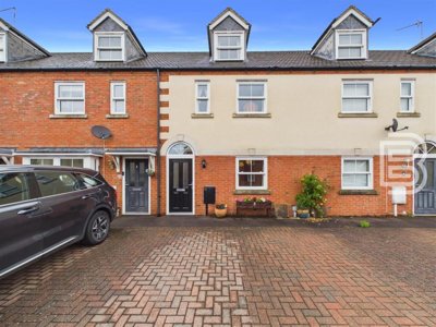 Terraced