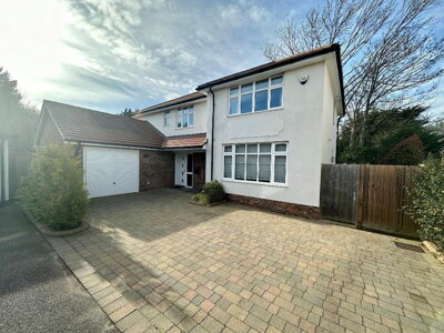 Property on Church Way, CR2 0JQ