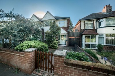 Semi-Detached